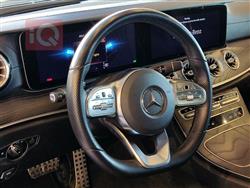 مێرسێدس بێنز CLS